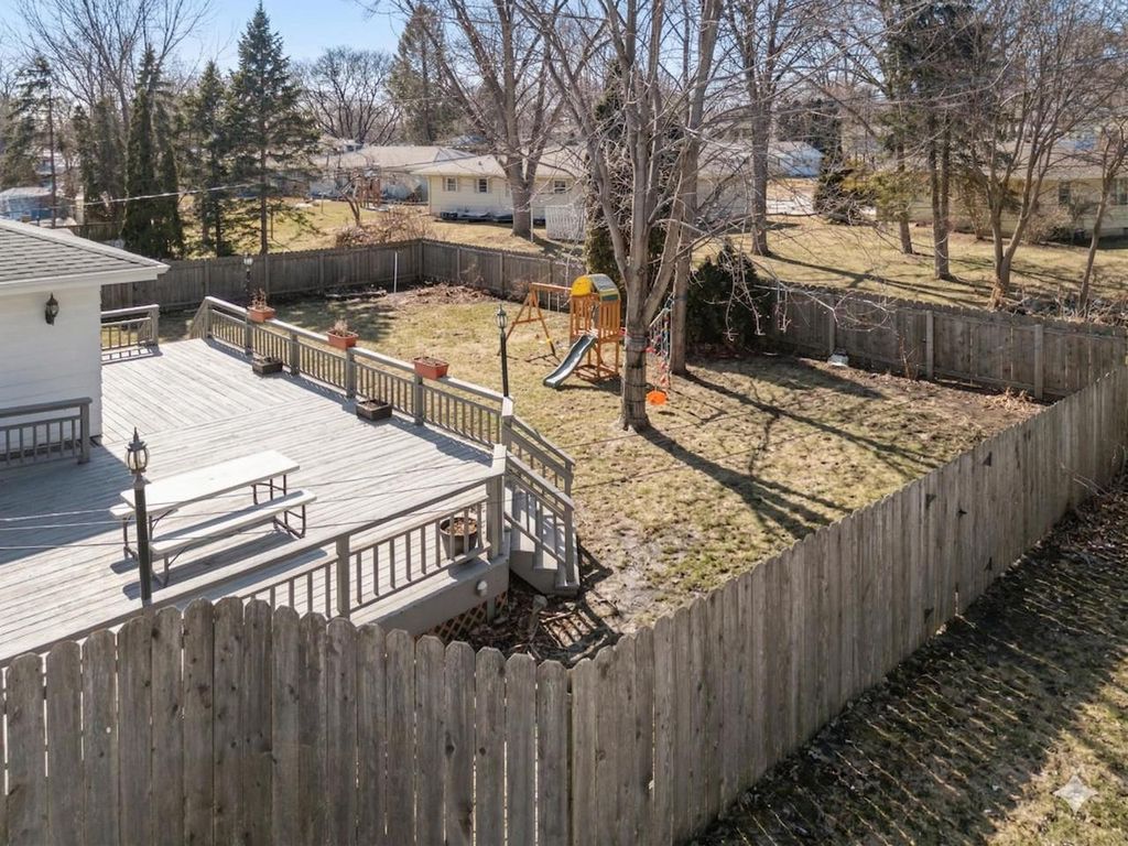 Photo of 585 N Perry PARKWAY, Oregon, WI 53575 (MLS # 2018656)