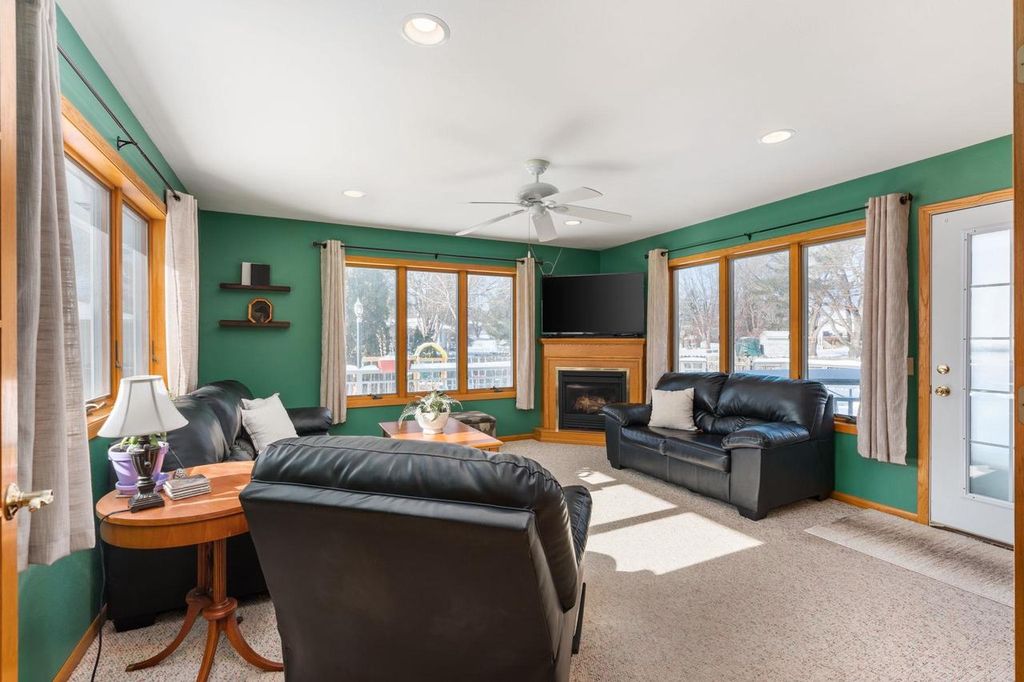 Photo of 585 N Perry PARKWAY, Oregon, WI 53575 (MLS # 2018656)