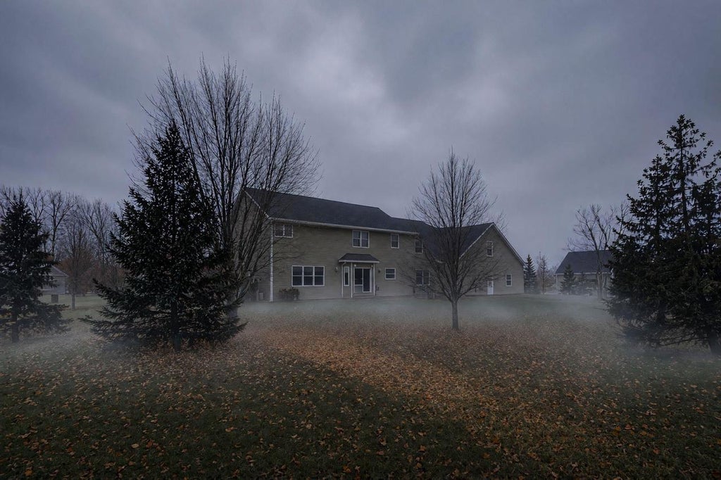 Photo of W5071 Cherrywood COURT, Sherwood, WI 54169 (MLS # 50322300)