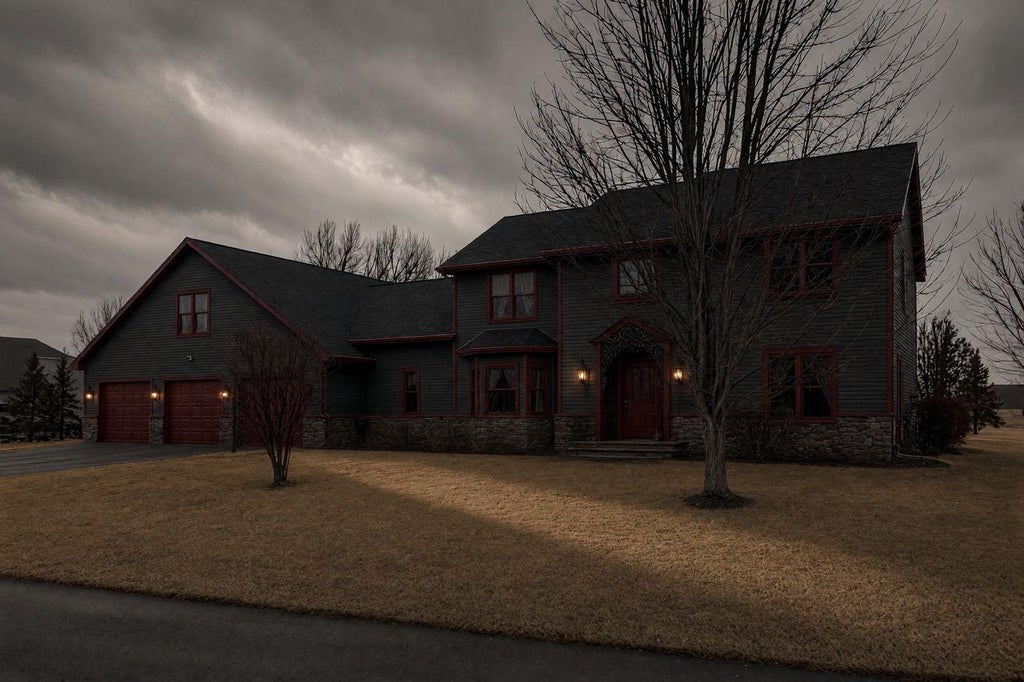 Photo of W5071 Cherrywood COURT, Sherwood, WI 54169 (MLS # 50322300)