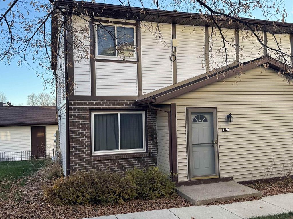 Photo of 4130 Alvarez AVENUE, Madison, WI 53714 (MLS # 50318624)