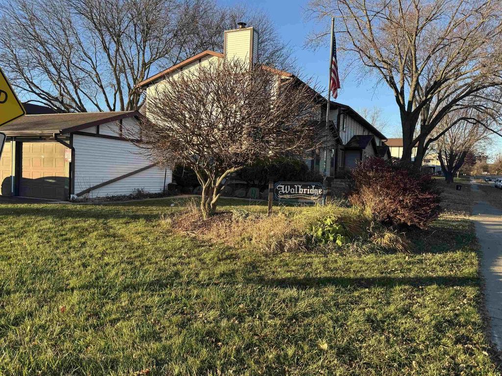 Photo of 4130 Alvarez AVENUE, Madison, WI 53714 (MLS # 50318624)