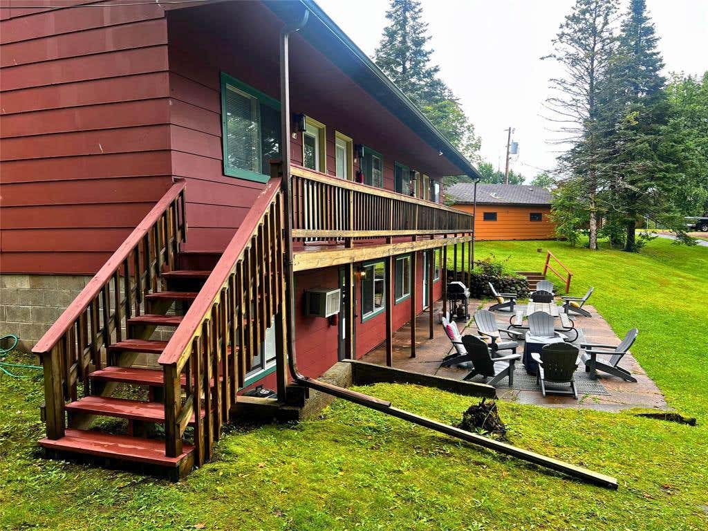 Photo of 15326 W Birch Point ROAD #10, Hayward, WI 54843 (MLS # 1603035)