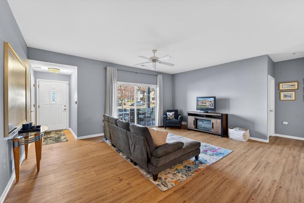 Photo of 7009 53rd STREET #102, Kenosha, WI 53144 (MLS # 1950397)