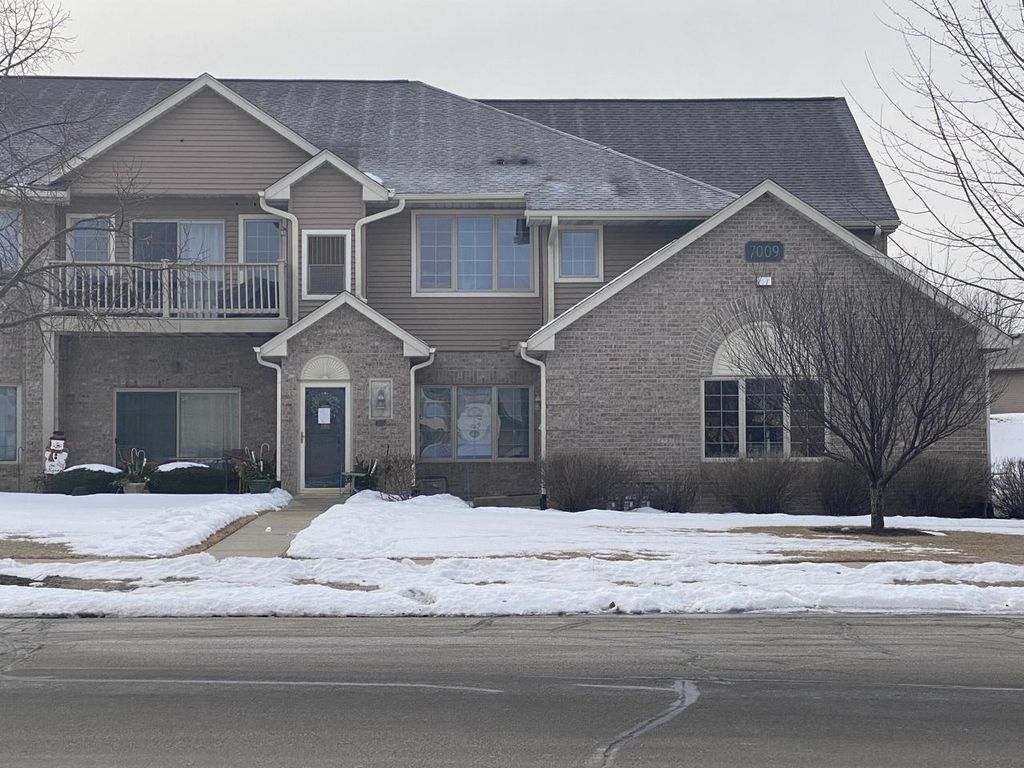 Photo of 7009 53rd STREET #102, Kenosha, WI 53144 (MLS # 1950397)