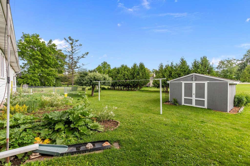 Photo of 304 E Mary STREET, Black Creek, WI 54106 (MLS # 50328213)