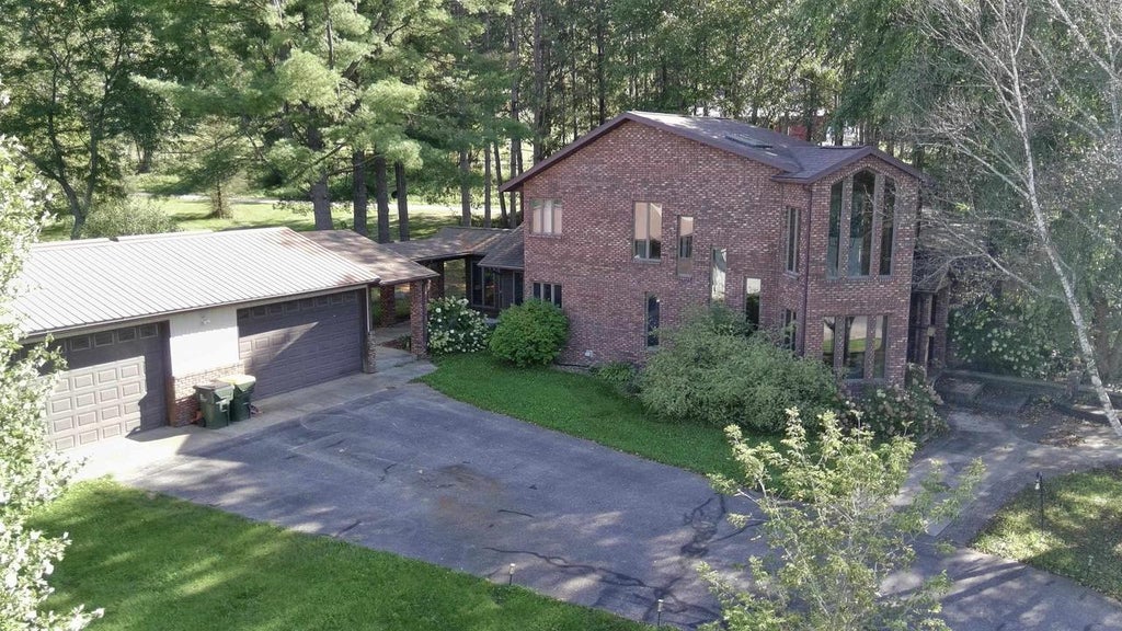 Photo of 22445 County Hwy Sr, Richland Center, WI 53581 (MLS # 2031260)