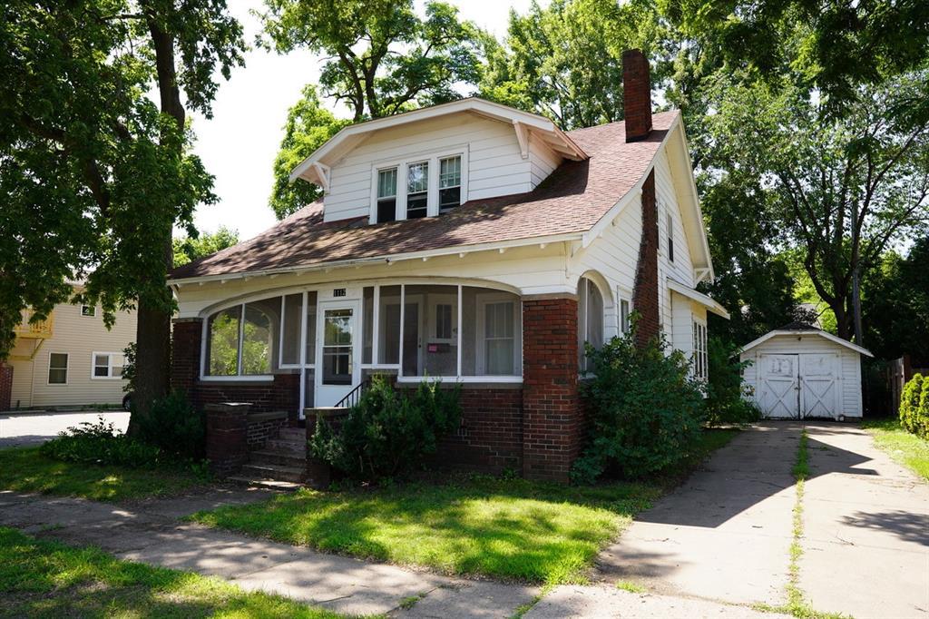 Photo of 1112 S Barstow STREET, Eau Claire, WI 54701 (MLS # 1603927)