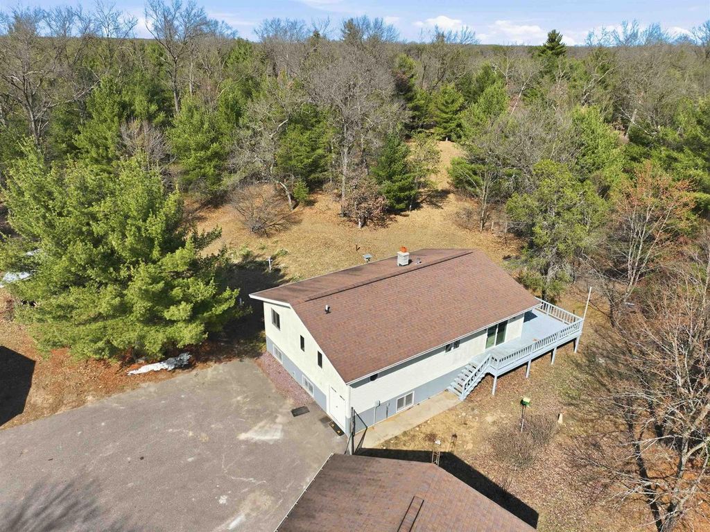 Photo of 890 Gale DRIVE, Wisconsin Dells, WI 53965 (MLS # 2019410)