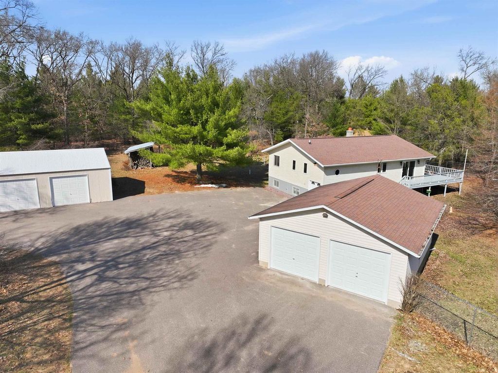 Photo of 890 Gale DRIVE, Wisconsin Dells, WI 53965 (MLS # 2019410)