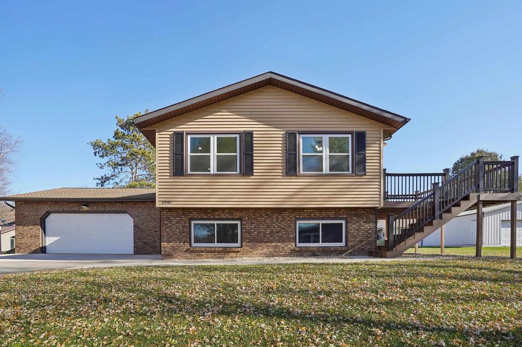 Photo of 2401 Eulalia STREET, Cross Plains, WI 53528 (MLS # 2012503)