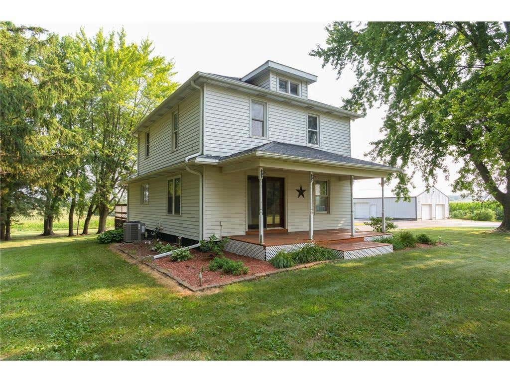Photo of 1722 US Highway 12, Hammond, WI 54015 (MLS # 7118573)