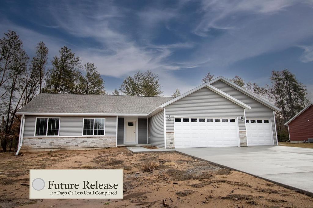 Photo of 3856 Muskie DRIVE, Weston, WI 54476 (MLS # 22601337)