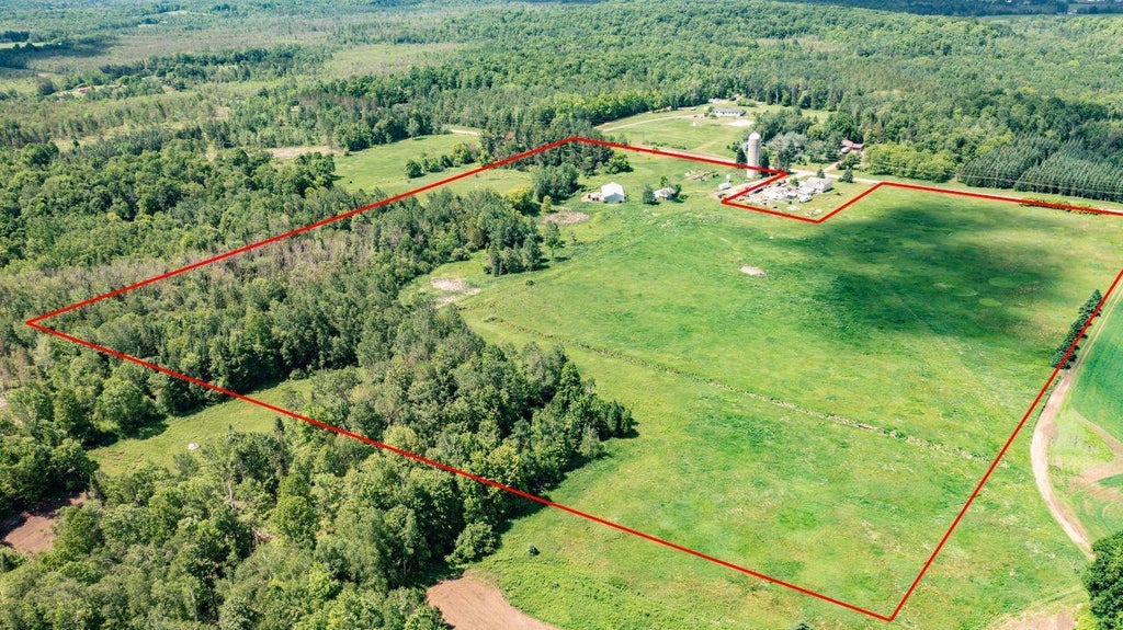 Photo of Hillview ROAD, Antigo, WI 54409 (MLS # 50327579)