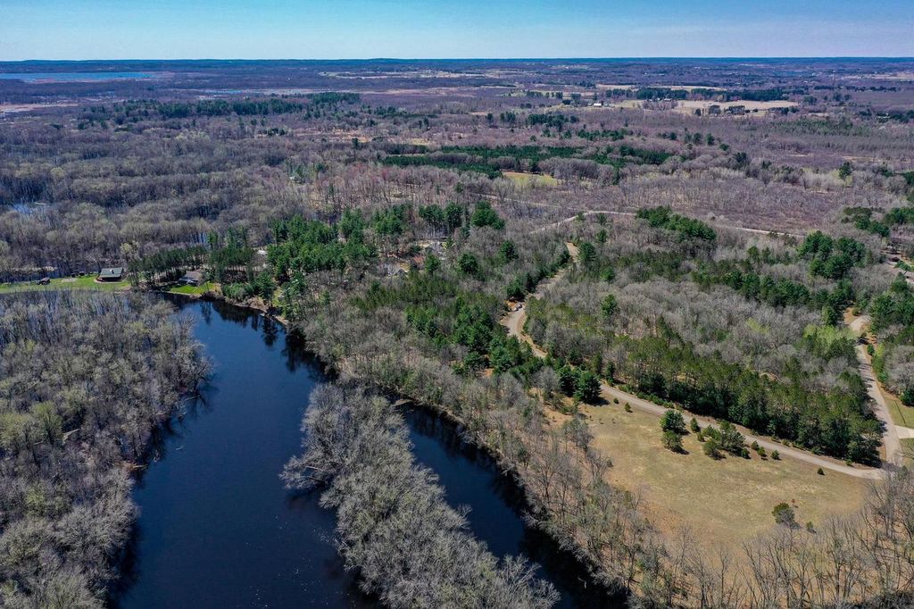 Photo of N2837 Ona Pines ROAD, Weyauwega, WI 54883 (MLS # 50320367)