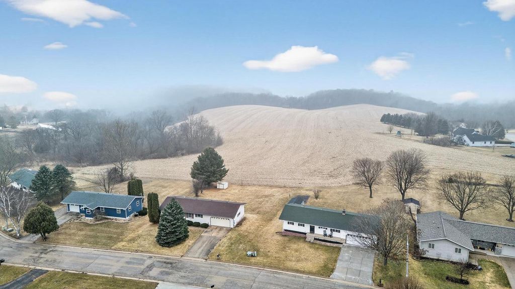 Photo of 106 Dougherty COURT, Ridgeway, WI 53582 (MLS # 2020994)