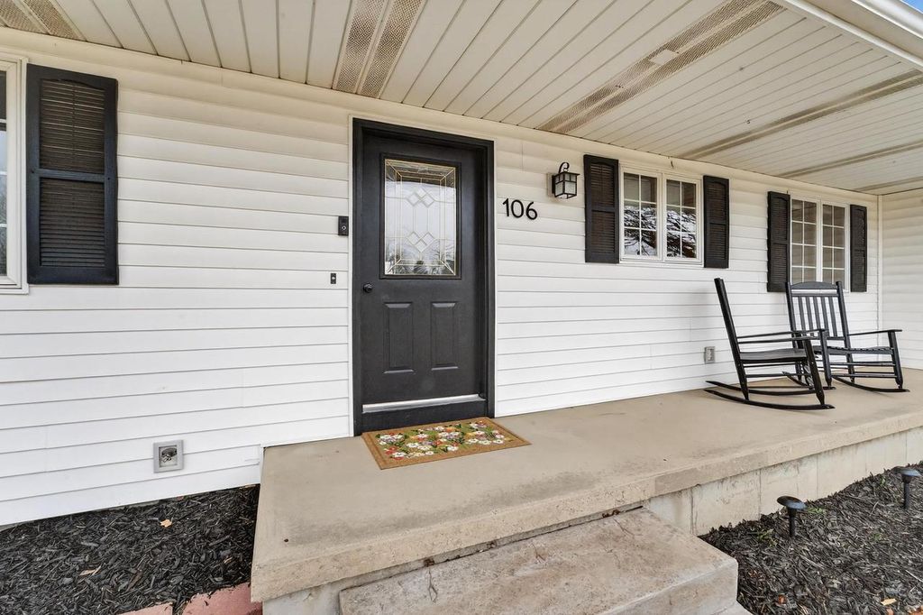 Photo of 106 Dougherty COURT, Ridgeway, WI 53582 (MLS # 2020994)