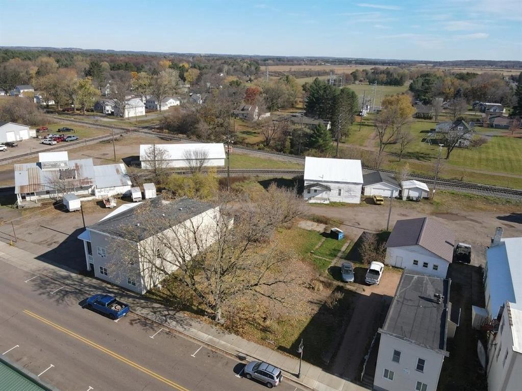 Photo of 609 W Main STREET, Cameron, WI 54822 (MLS # 1606041)