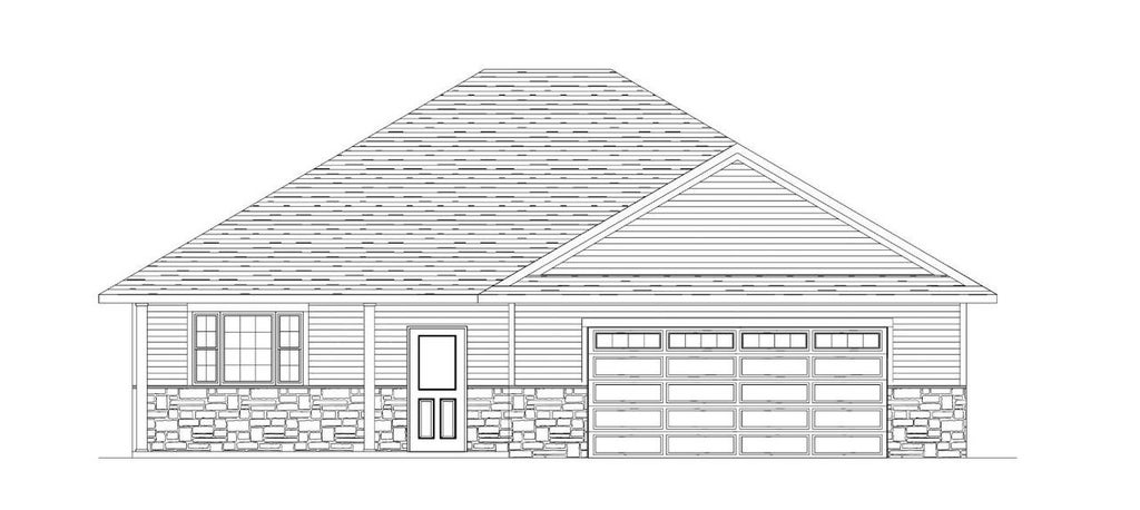 Photo of 2003 Golden Gate DRIVE, Appleton, WI 54913 (MLS # 50333146)