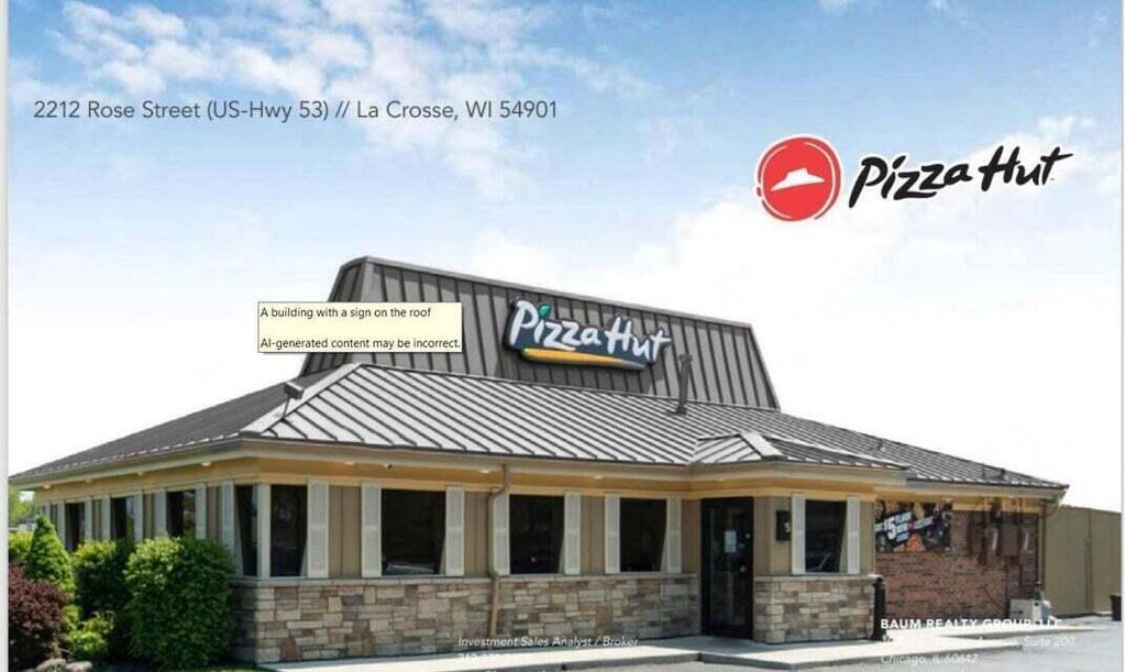 Photo of 2212 Rose STREET, La Crosse, WI 54603 (MLS # 1940279)