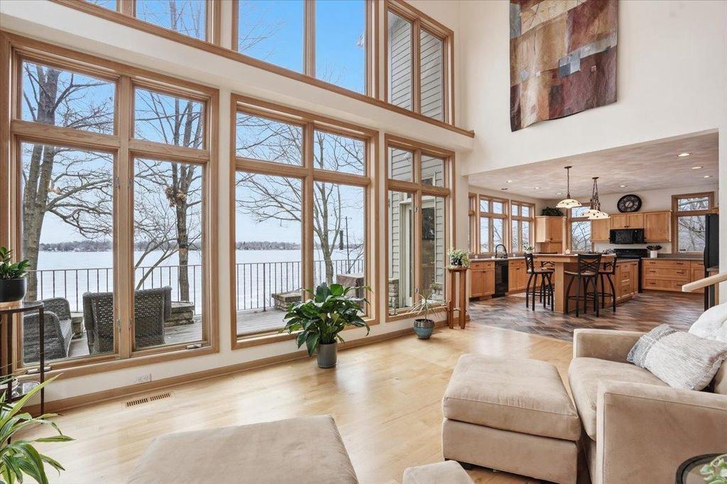 Photo of N6802 Shorewood Hills ROAD, Lake Mills, WI 53551 (MLS # 2016642)