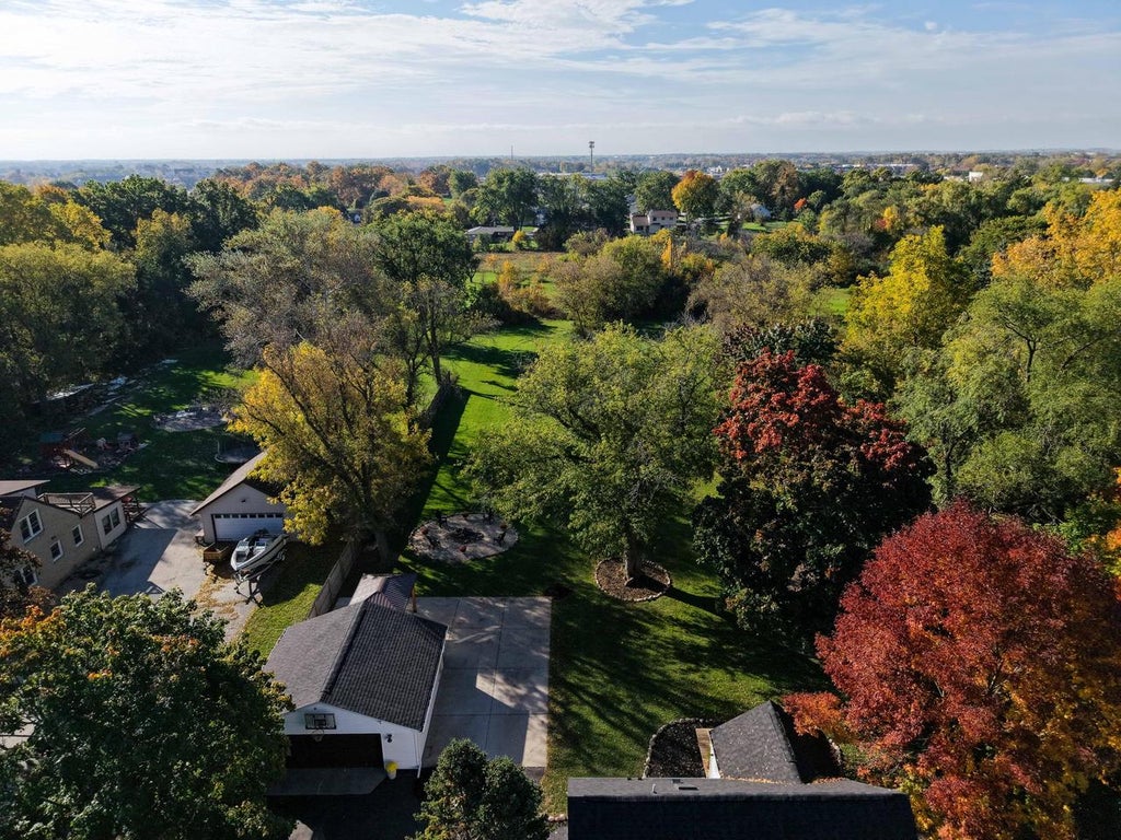 Photo of 215 E Forest Hill AVENUE, Oak Creek, WI 53154 (MLS # 1984973)