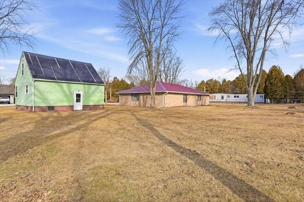 Photo of 131 McKinley STREET, Two Rivers, WI 54241 (MLS # 50322270)