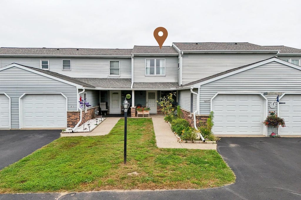 Photo of 1417 8th STREET, Reedsburg, WI 53959 (MLS # 2033047)