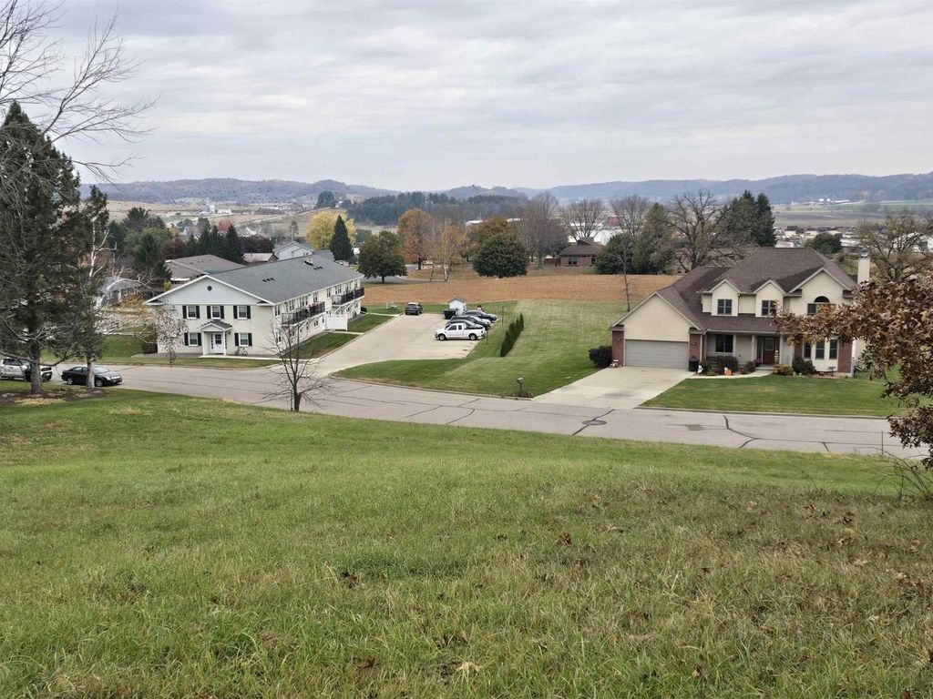 Photo of Lot 27 Westbrook DRIVE, Plain, WI 53577 (MLS # 2011885)