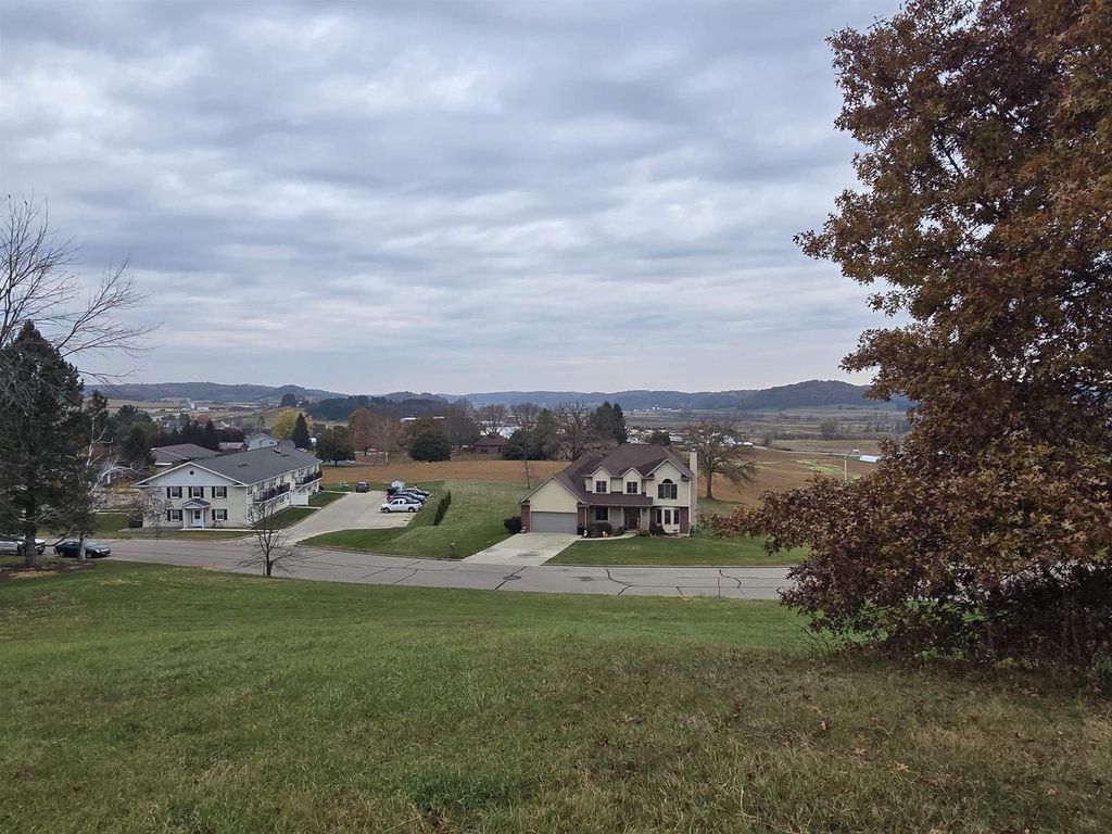 Photo of Lot 27 Westbrook DRIVE, Plain, WI 53577 (MLS # 2011885)