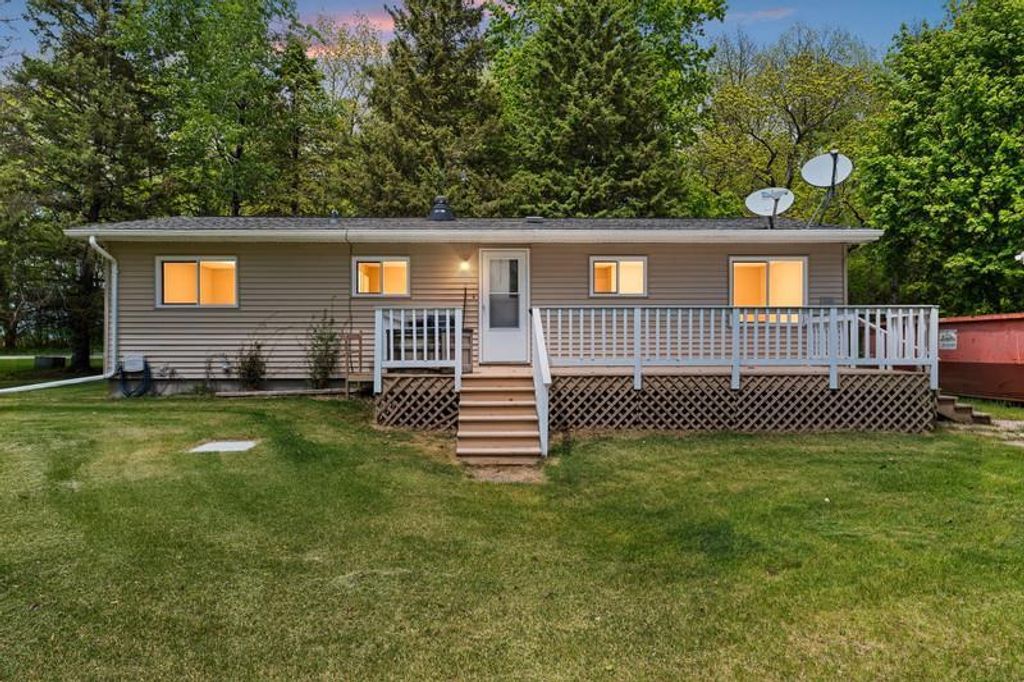 Photo of W603 Apache COURT, Fremont, WI 54940 (MLS # 50326130)