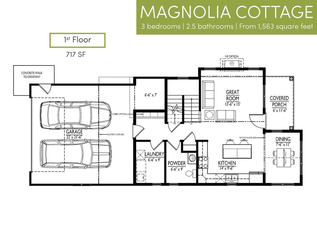 Photo of 4303 Goldeneye Gateway DRIVE, Middleton, WI 53562 (MLS # 2017812)