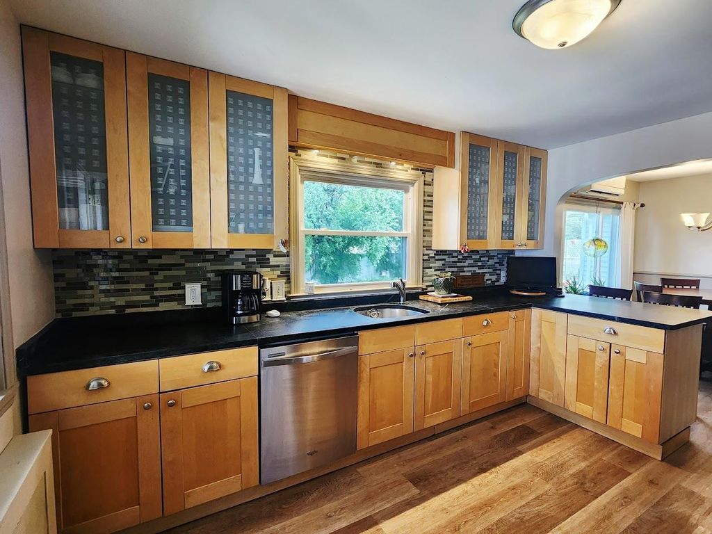 Photo of 245 Roosevelt STREET, Fond Du Lac, WI 54935 (MLS # 50326562)