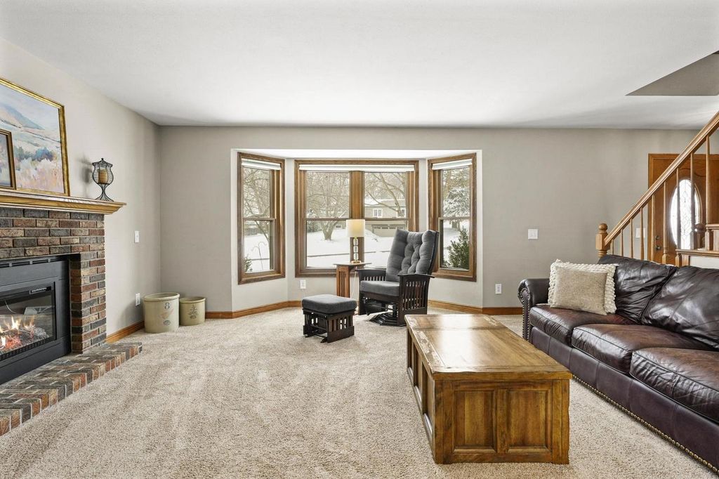 Photo of 3334 Swinburne DRIVE, Mcfarland, WI 53558 (MLS # 2016711)