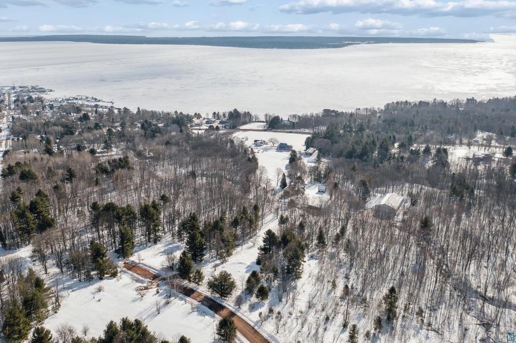 Photo of 35365 Old Orchard LANE, Bayfield, WI 54814 (MLS # 6123763)