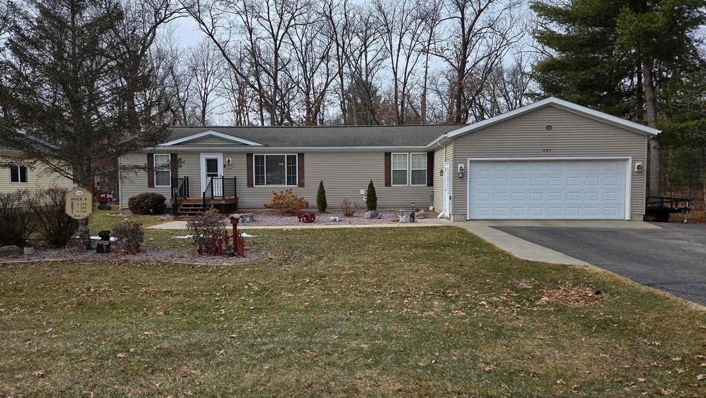 Photo of 285 Berry LANE, Wisconsin Dells, WI 53965 (MLS # 2018068)