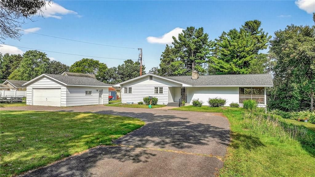 Photo of 19380 52nd AVENUE, Chippewa Falls, WI 54729 (MLS # 1595584)