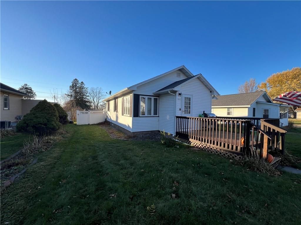 Photo of 216 4th STREET, Cornell, WI 54732 (MLS # 1596938)