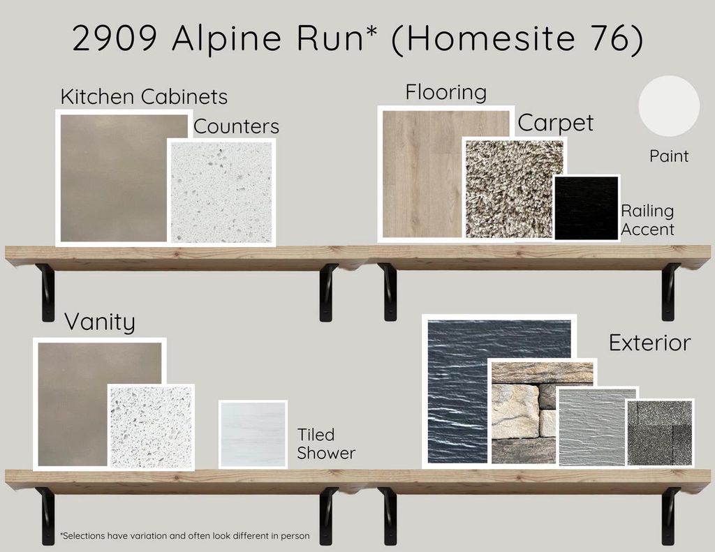 Photo of 2909 Alpine RUN #76, Stoughton, WI 53589 (MLS # 2014324)