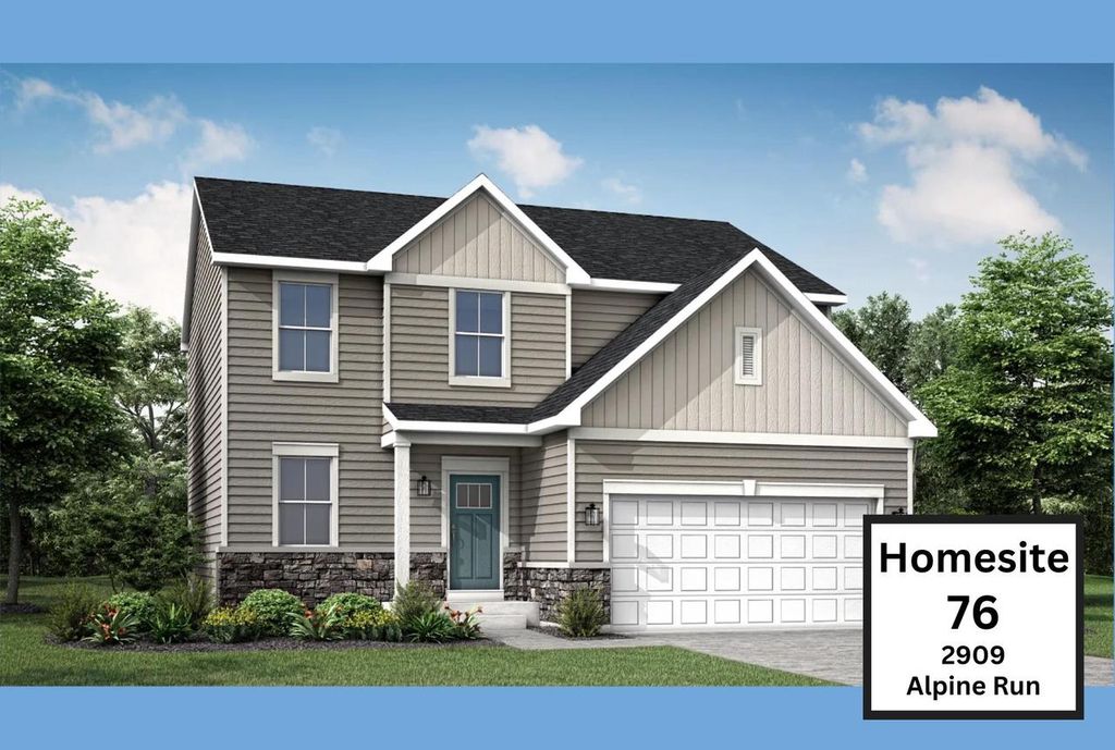 Photo of 2909 Alpine RUN #76, Stoughton, WI 53589 (MLS # 2014324)