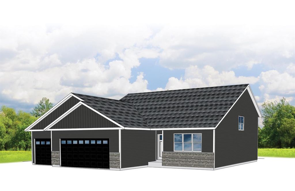 Photo of 8353 5th STREET #SC27, Pittsville, WI 54466 (MLS # 22601071)