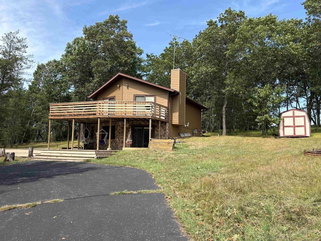 Photo of 1186 &amp; 1188 Fairway TRAIL, Nekoosa, WI 54457 (MLS # 2032040)