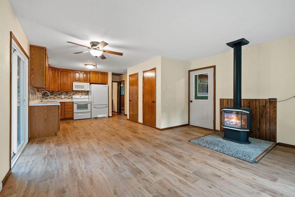 Photo of 12941 Sheep Ranch ROAD, White Lake, WI 54911 (MLS # 50315383)