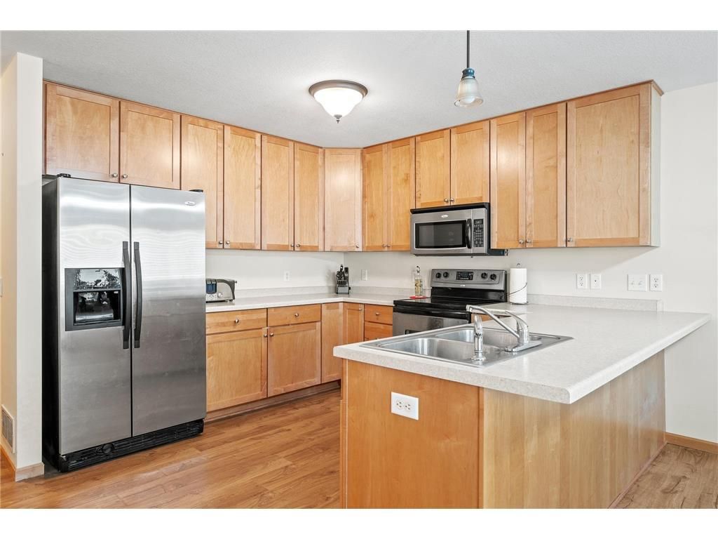 Photo of 1794 Bennett STREET, River Falls, WI 54022 (MLS # 7009813)