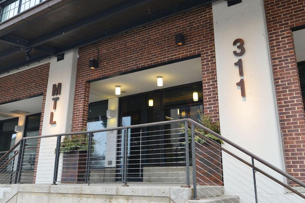 Photo of 311 E Erie STREET #318, Milwaukee, WI 53202 (MLS # 1941919)