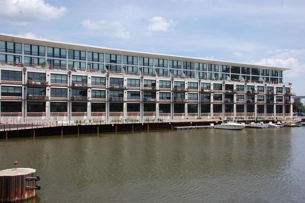 Photo of 311 E Erie STREET #318, Milwaukee, WI 53202 (MLS # 1941919)