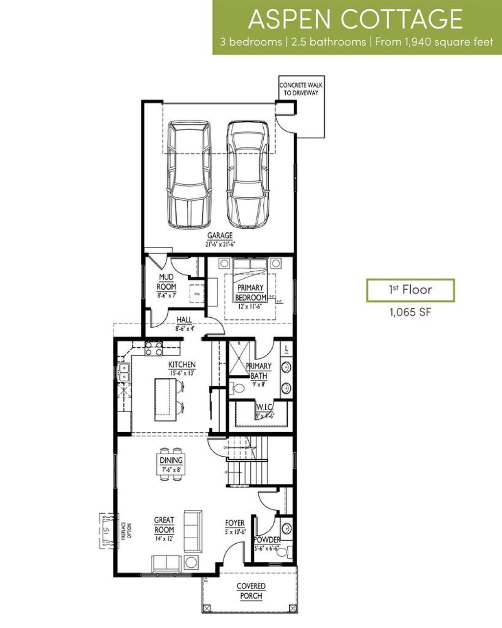 Photo of 27 Windflower WAY, Mount Horeb, WI 53572 (MLS # 2015549)