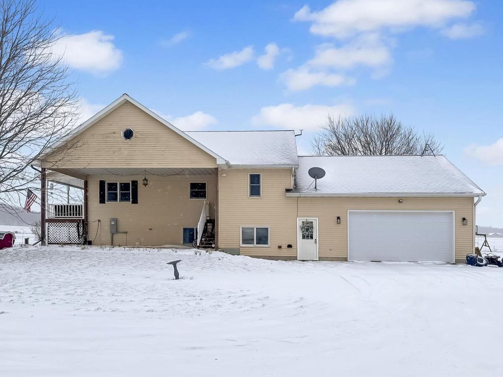 Photo of 4674 County Highway BC, Sparta, WI 54656 (MLS # 2014193)