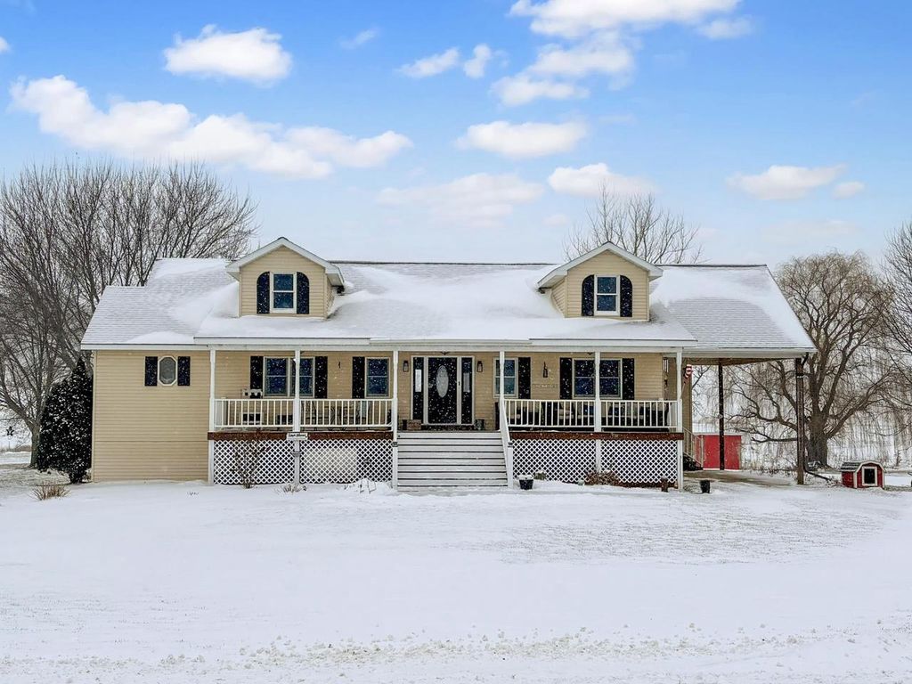 Photo of 4674 County Highway BC, Sparta, WI 54656 (MLS # 2014193)