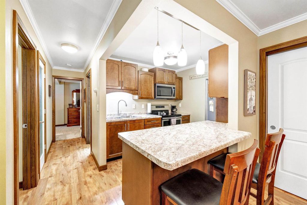 Photo of 2686 Humboldt ROAD #1, Green Bay, WI 54311 (MLS # 50323558)